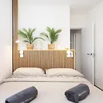 The Signature Penthouse Apartamento