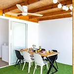Apartamento The Signature Penthouse *