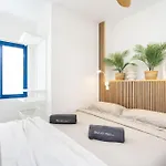 The Signature Penthouse Apartamento