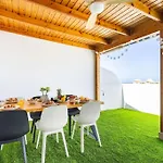 Apartamento The Signature Penthouse Alcalá la Real