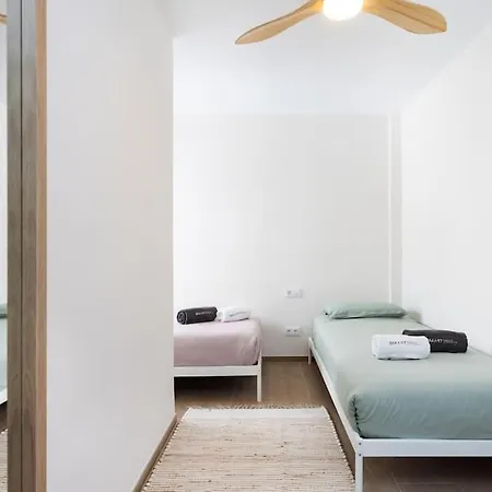 The Signature Penthouse Apartament