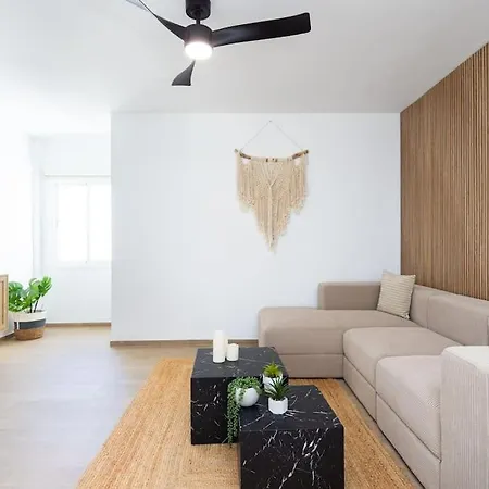 The Signature Penthouse * Alcalá la Real