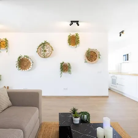 Apartament The Signature Penthouse