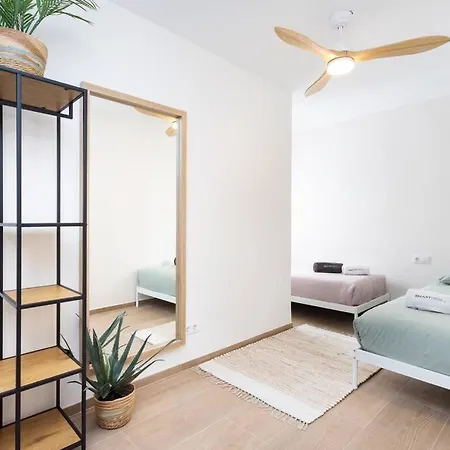 The Signature Penthouse Apartament *