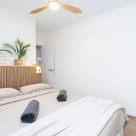 The Signature Penthouse Alcalá la Real