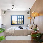 Lejlighed The Signature Penthouse Alcalá la Real