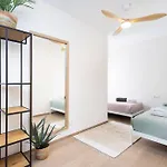 The Signature Penthouse Lejlighed *