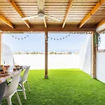 Lejlighed The Signature Penthouse Alcalá la Real