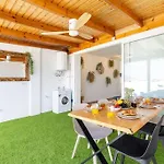 The Signature Penthouse * Alcalá la Real