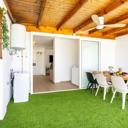 The Signature Penthouse Apartamento *
