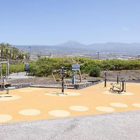 公寓 The Signature Penthouse *