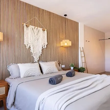 The Signature Penthouse Alcalá la Real