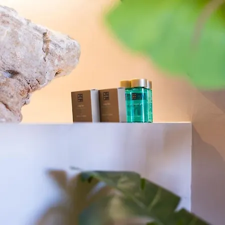 The Signature Penthouse Apartment