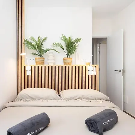 The Signature Penthouse Apartamento