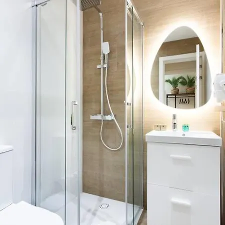 The Signature Penthouse 公寓 *