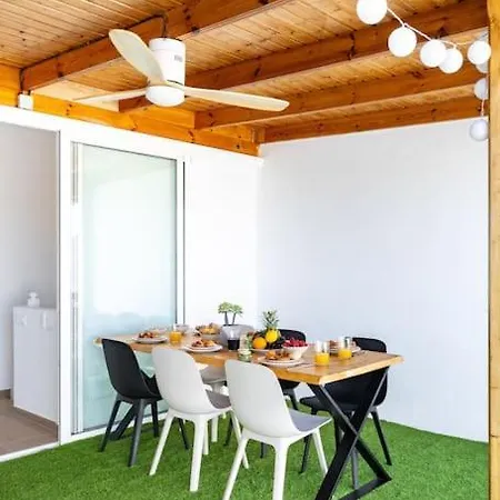 Apartamento The Signature Penthouse *