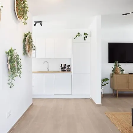 Apartamento The Signature Penthouse *