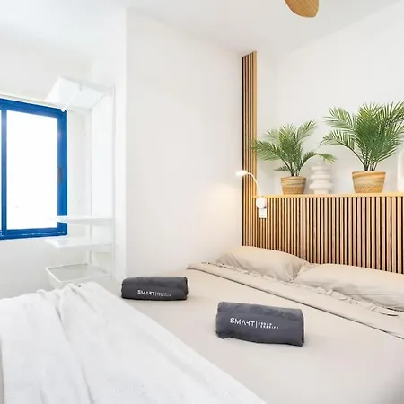The Signature Penthouse Apartamento