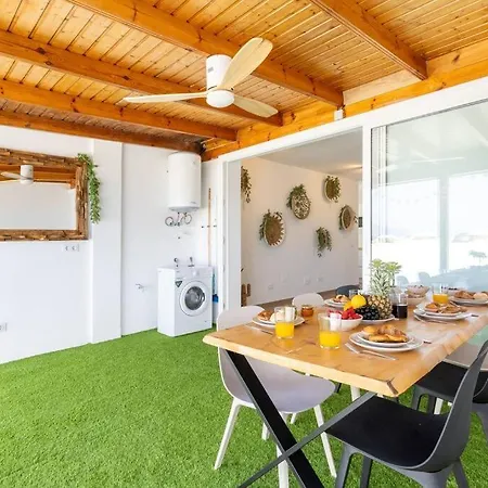 The Signature Penthouse * Alcalá la Real