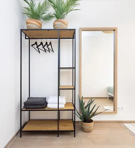 The Signature Penthouse Apartmán