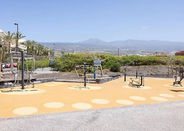 Apartmán The Signature Penthouse *