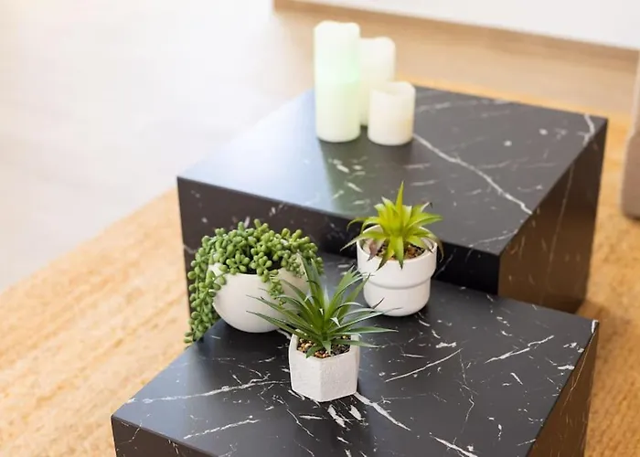 The Signature Penthouse * Alcalá la Real