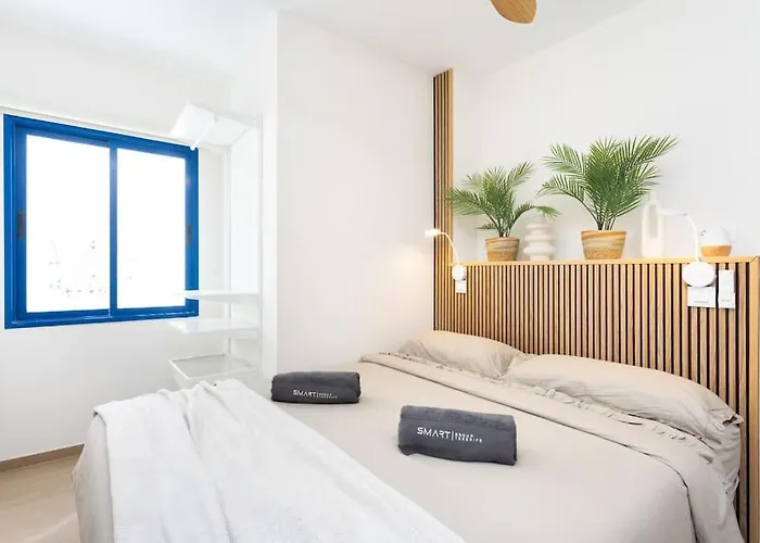 The Signature Penthouse Apartment