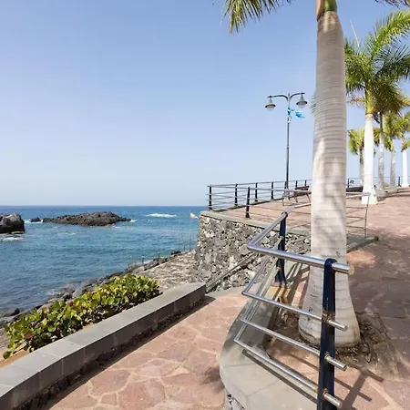 Appartement The Signature Penthouse Alcalá la Real