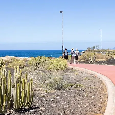 Appartement The Signature Penthouse