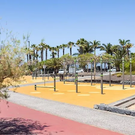 Appartement The Signature Penthouse Alcalá la Real