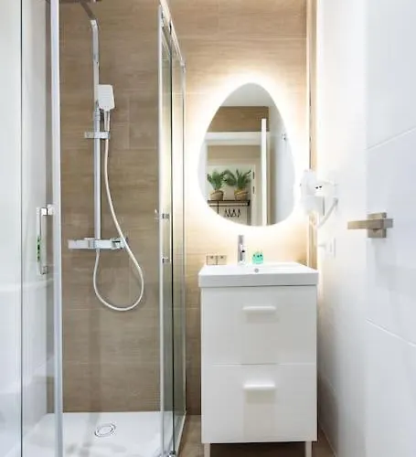 Appartement The Signature Penthouse *