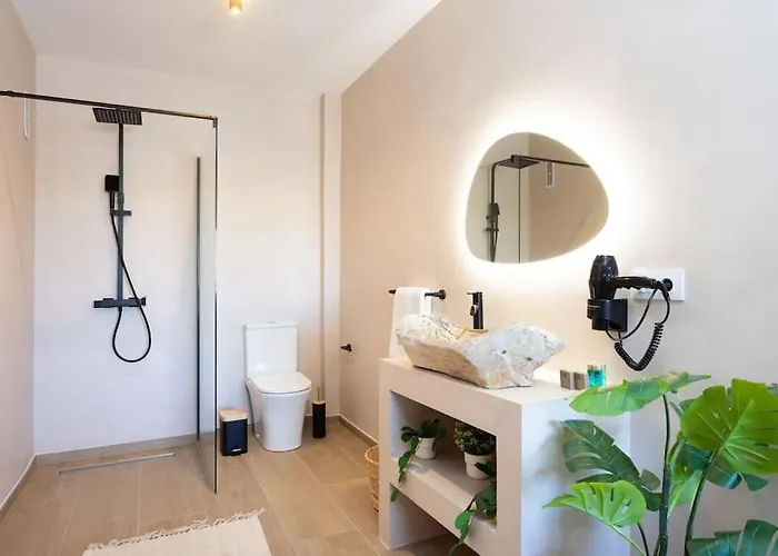 Appartement The Signature Penthouse