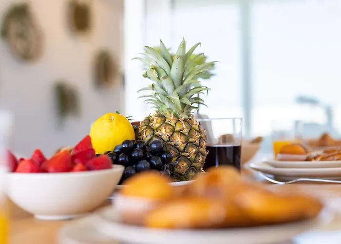 The Signature Penthouse *