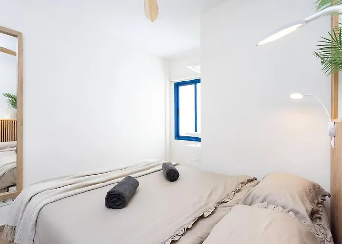 Appartement The Signature Penthouse *