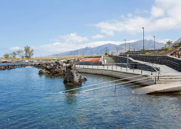 Appartement The Signature Penthouse