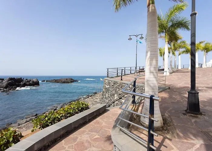 Appartement The Signature Penthouse Alcalá la Real