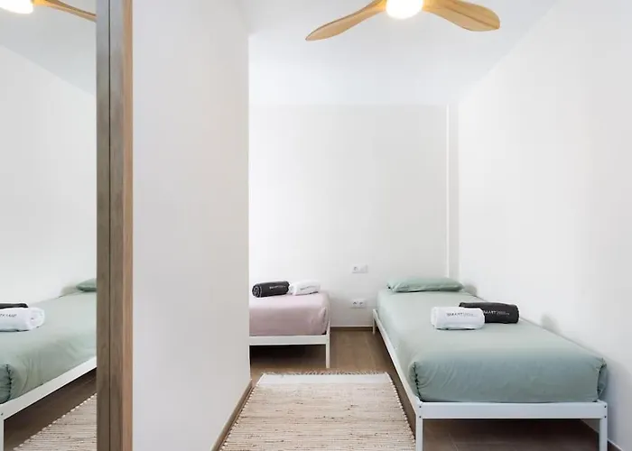 The Signature Penthouse Lejlighed