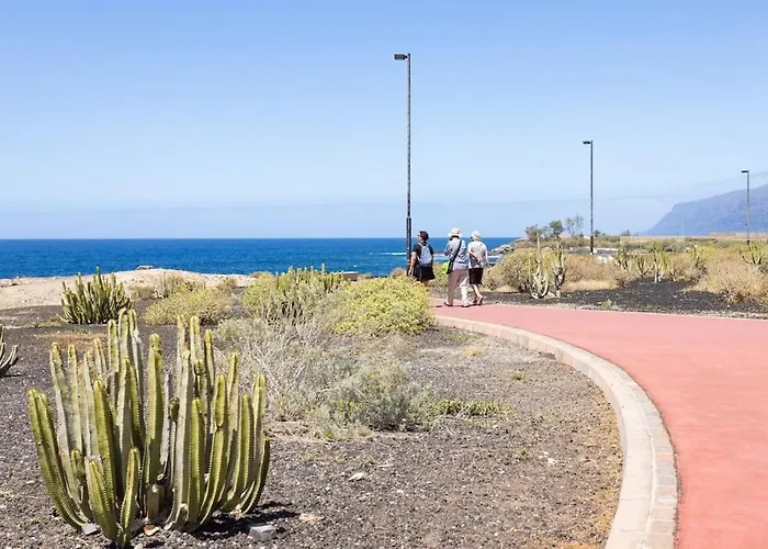 Appartement The Signature Penthouse