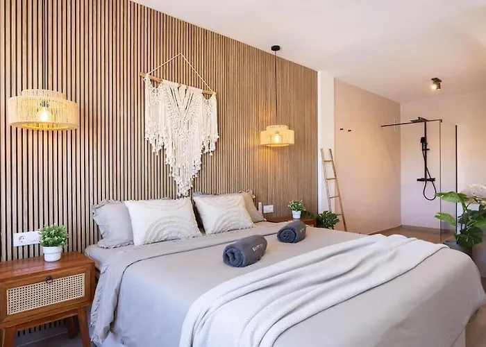 The Signature Penthouse Alcalá la Real