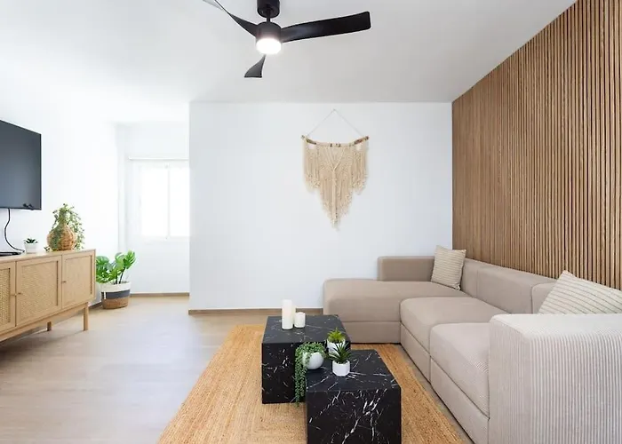 The Signature Penthouse * Alcalá la Real