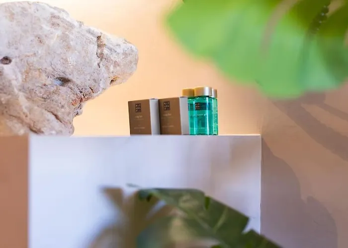 The Signature Penthouse Appartement