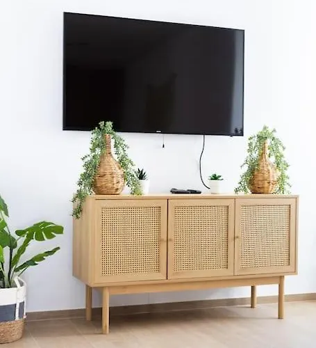 The Signature Penthouse Appartement Alcalá la Real