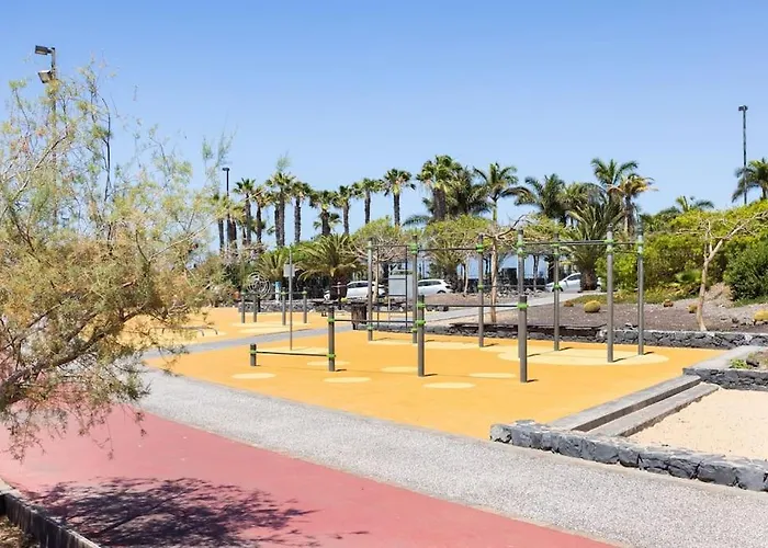 Appartement The Signature Penthouse Alcalá la Real