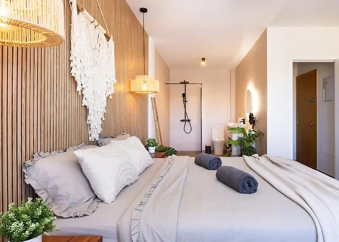 Appartement The Signature Penthouse