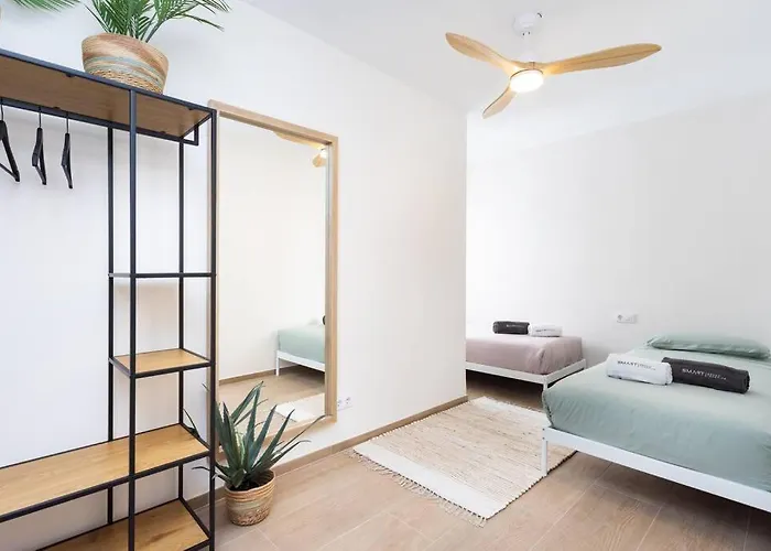 The Signature Penthouse Lejlighed *