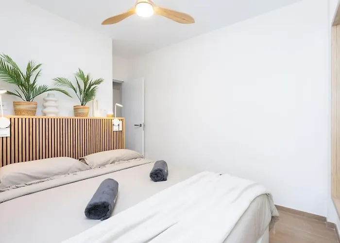 The Signature Penthouse Alcalá la Real