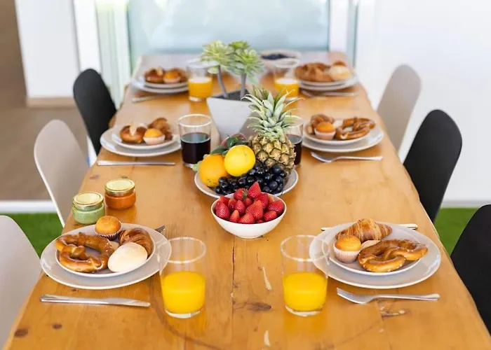 Appartement The Signature Penthouse