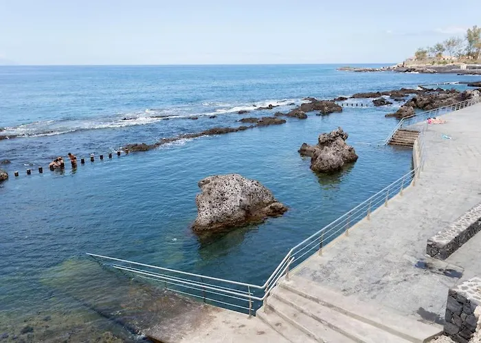 The Signature Penthouse Appartement Alcalá la Real