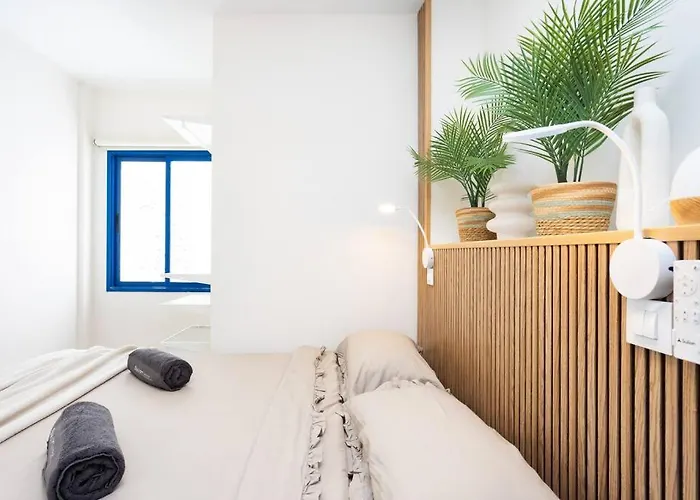 The Signature Penthouse * Alcalá la Real