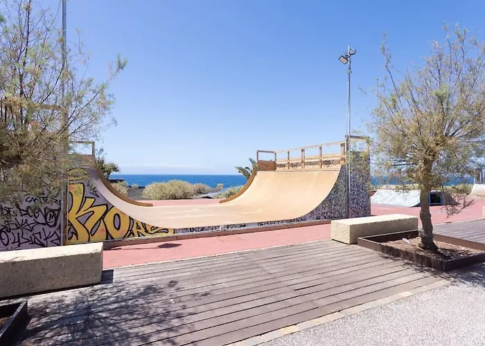 Appartement The Signature Penthouse *